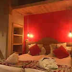 Maisons De Montagne Le Samovar 4*