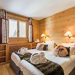 Maisons De Montagne Le Samovar Hotell La Daille