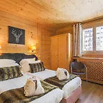 Maisons De Montagne Le Samovar 4*