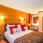 Maisons De Montagne Le Samovar 4* La Daille