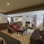 Maisons De Montagne Le Samovar Hotell 4*