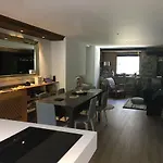 Maisons De Montagne Le Samovar Hotell