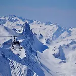 Maisons De Montagne Le Samovar Hotell