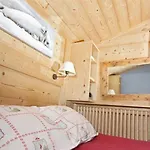 Hotell Maisons De Montagne Le Samovar La Daille