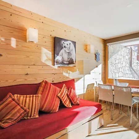 Maisons De Montagne Le Samovar Hotel 4*