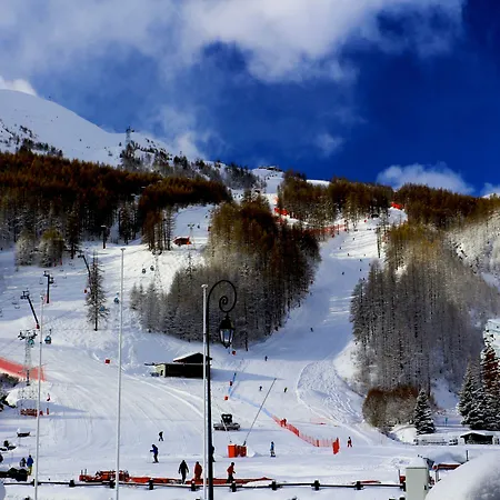 Maisons De Montagne Le Samovar