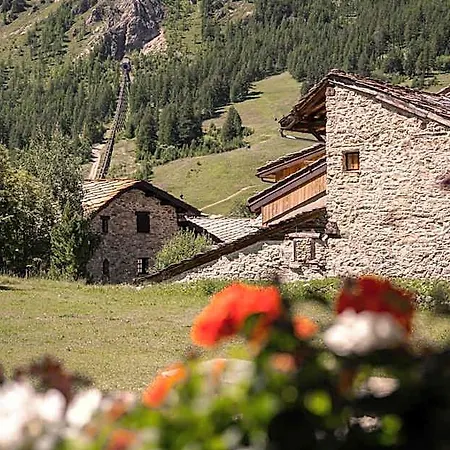 Maisons De Montagne Le Samovar