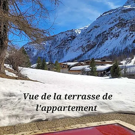 Maisons De Montagne Le Samovar 4* La Daille